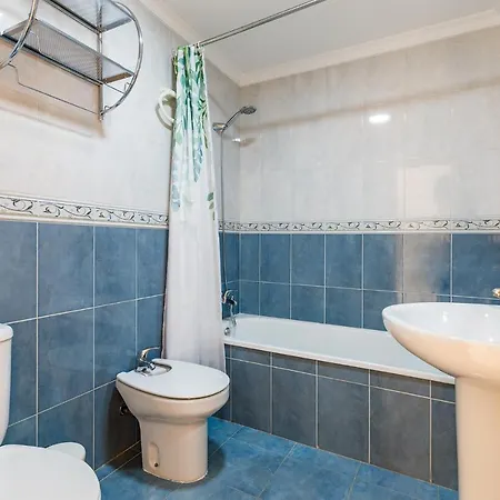 A&N Downtown 2 Appartement Torre Del Mar Buitenkant foto