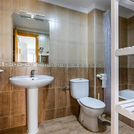 A&N Downtown 2 Appartement Torre Del Mar Buitenkant foto