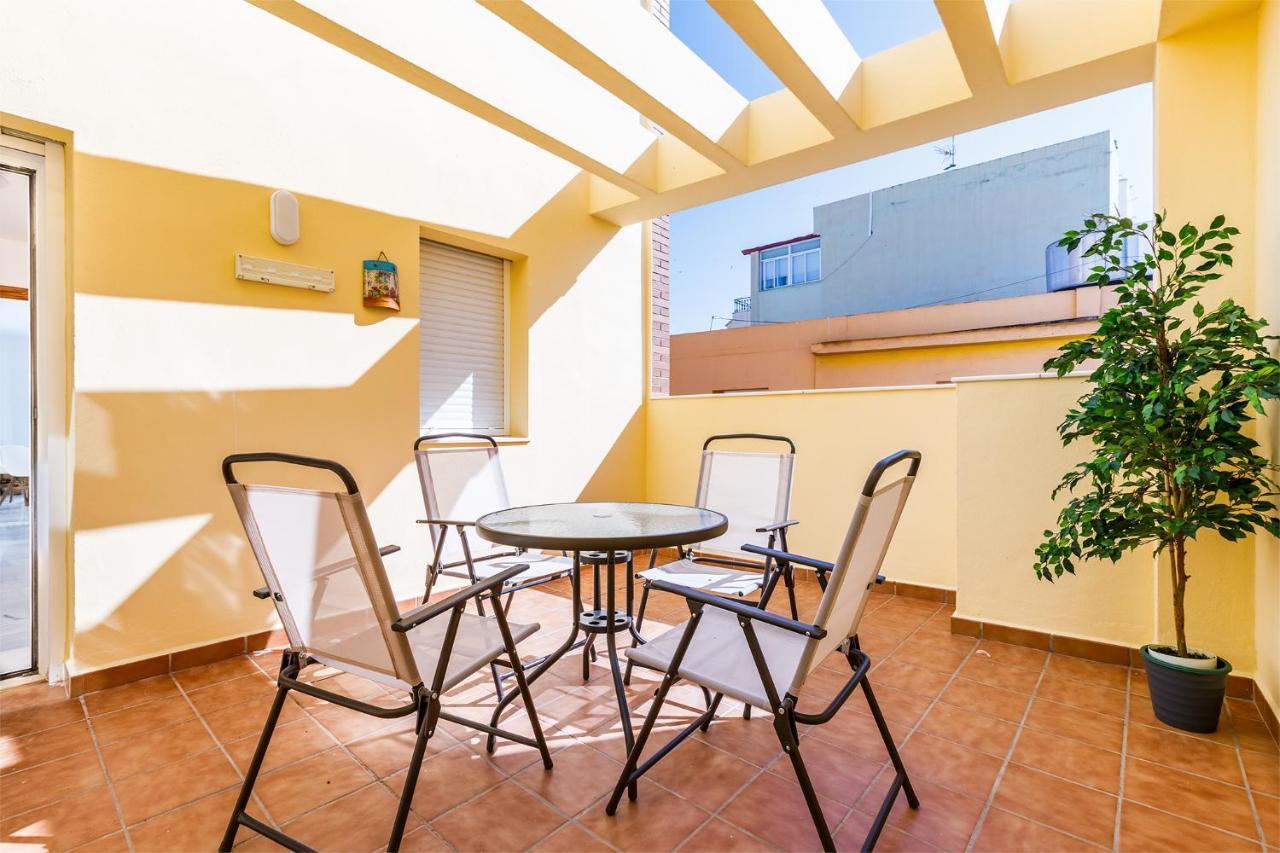 Apartment A&n Downtown 2 Torre Del Mar