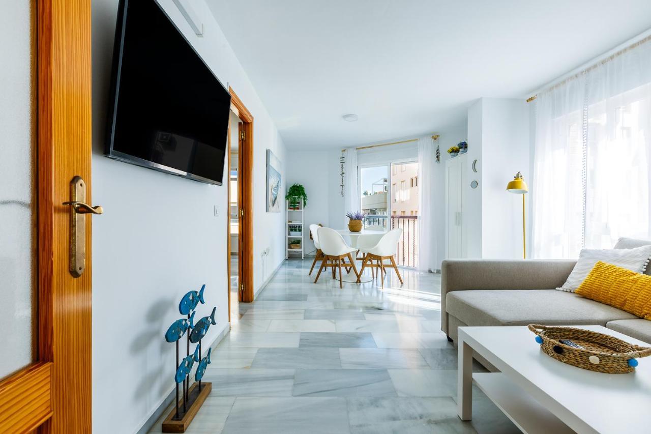 A&n Downtown 2 Torre Del Mar