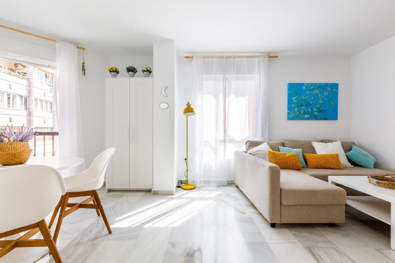 Apartment A&n Downtown 2 Torre Del Mar