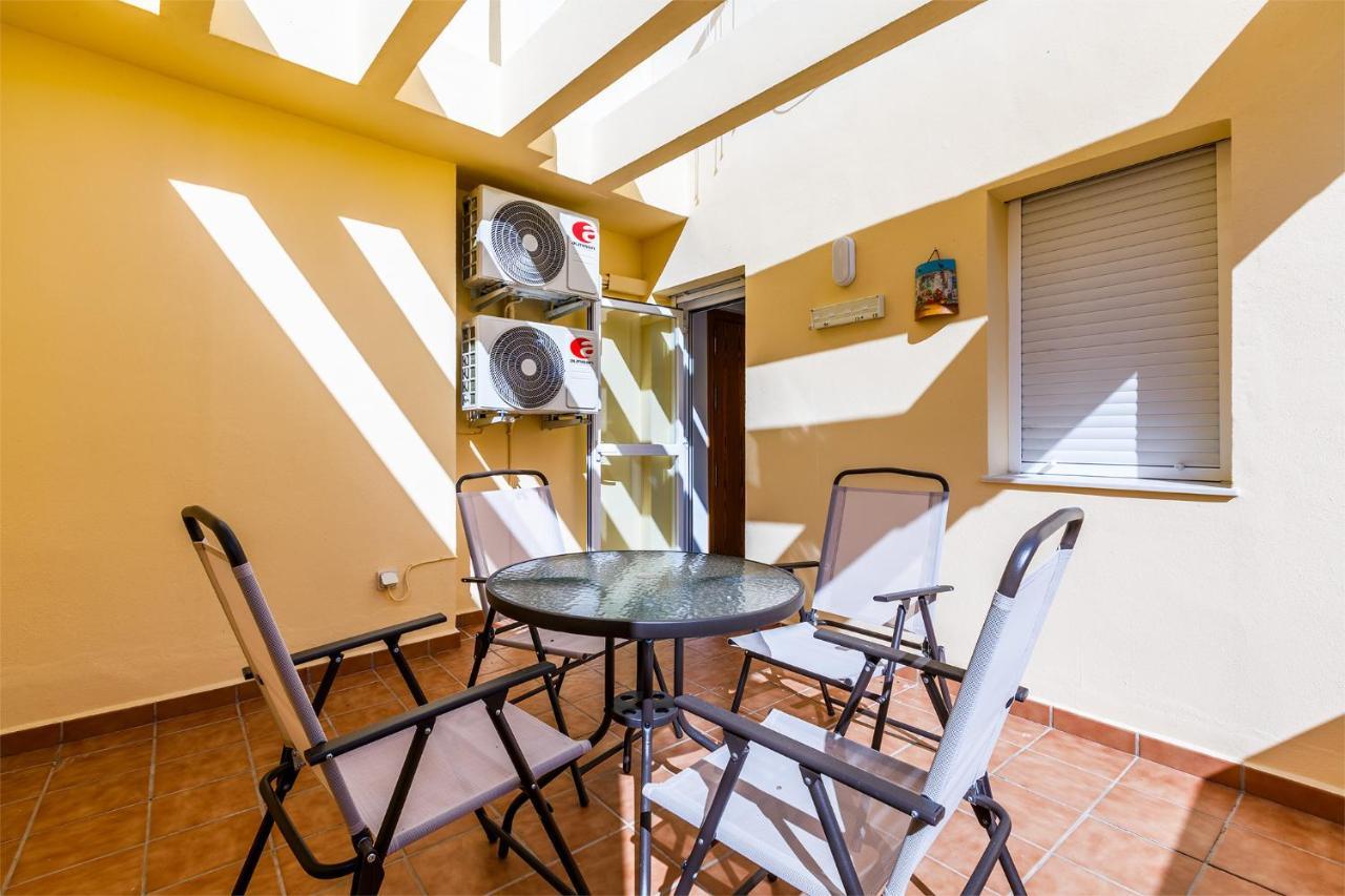 Apartment A&n Downtown 2 *