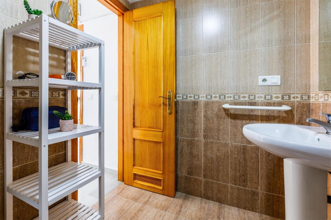 A&n Downtown 2 * Torre Del Mar