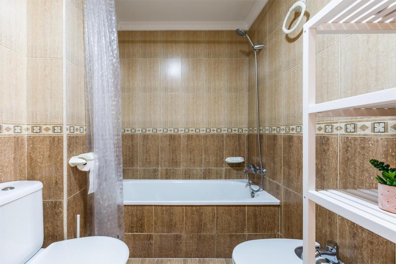 Apartment A&n Downtown 2 Torre Del Mar