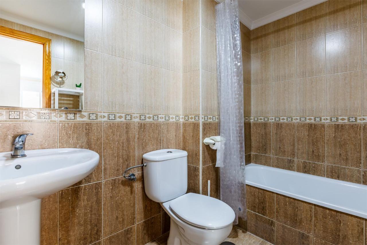 A&n Downtown 2 Torre Del Mar