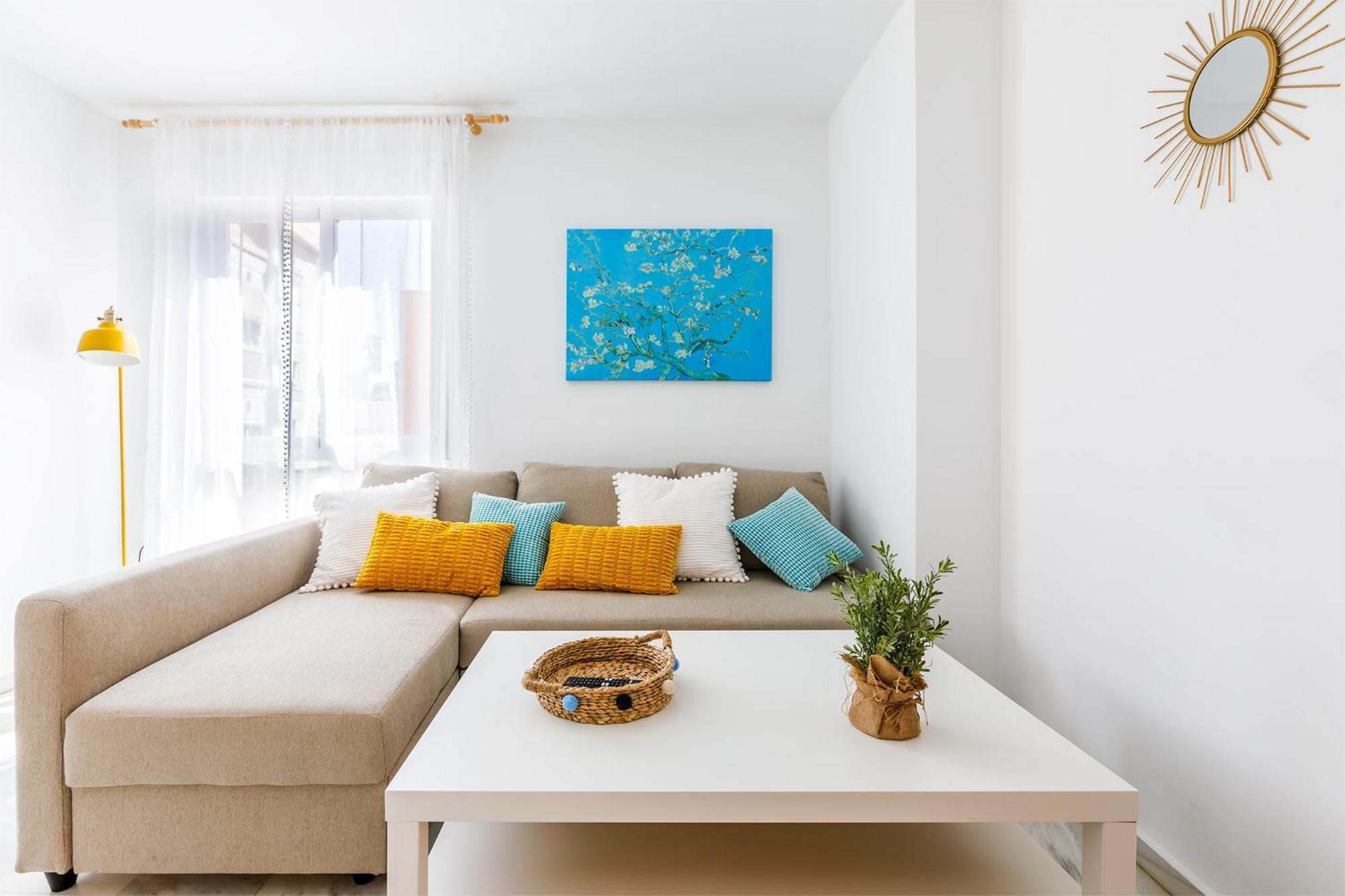A&n Downtown 2 Apartment Torre Del Mar