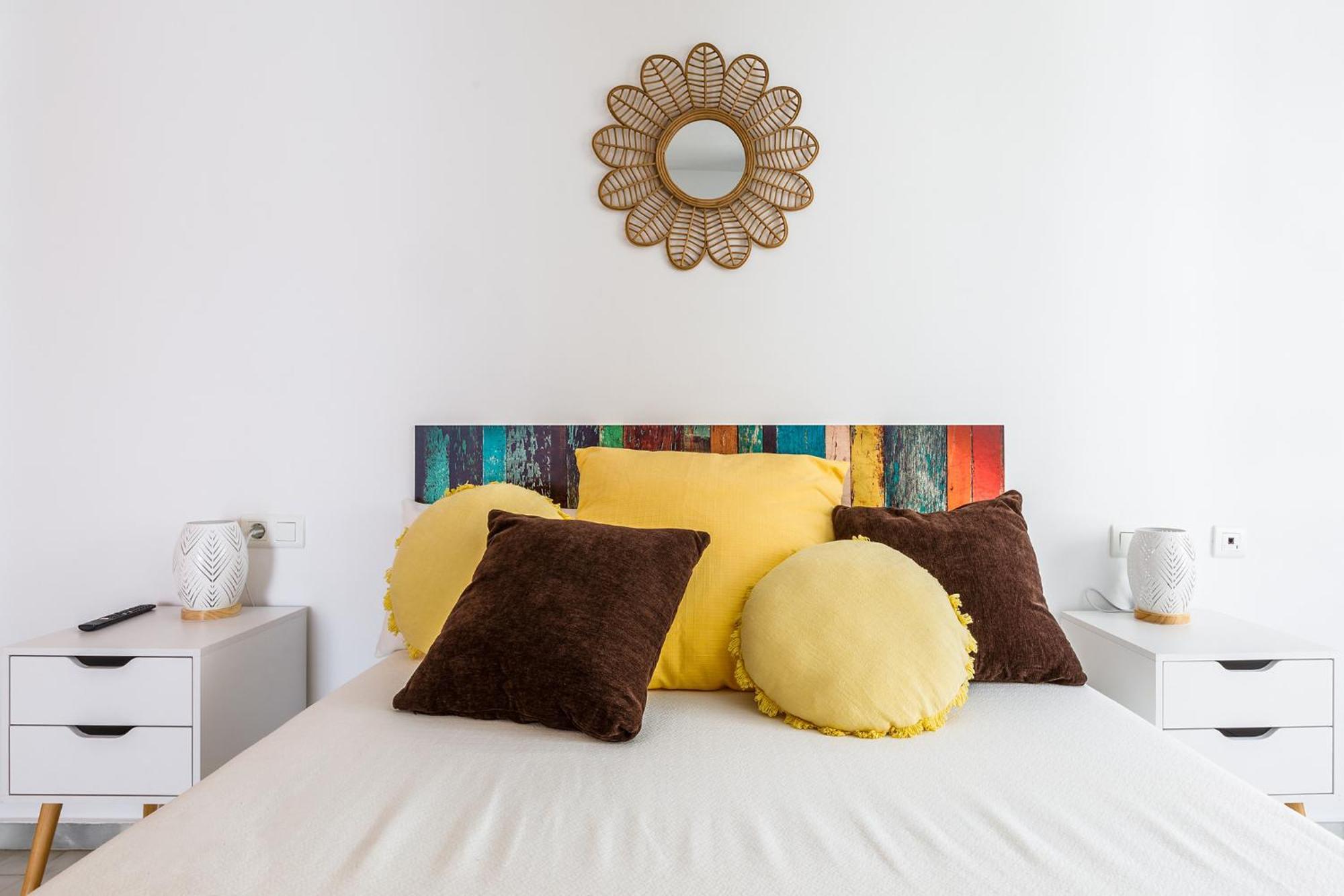 A&n Downtown 2 Appartamento Torre Del Mar