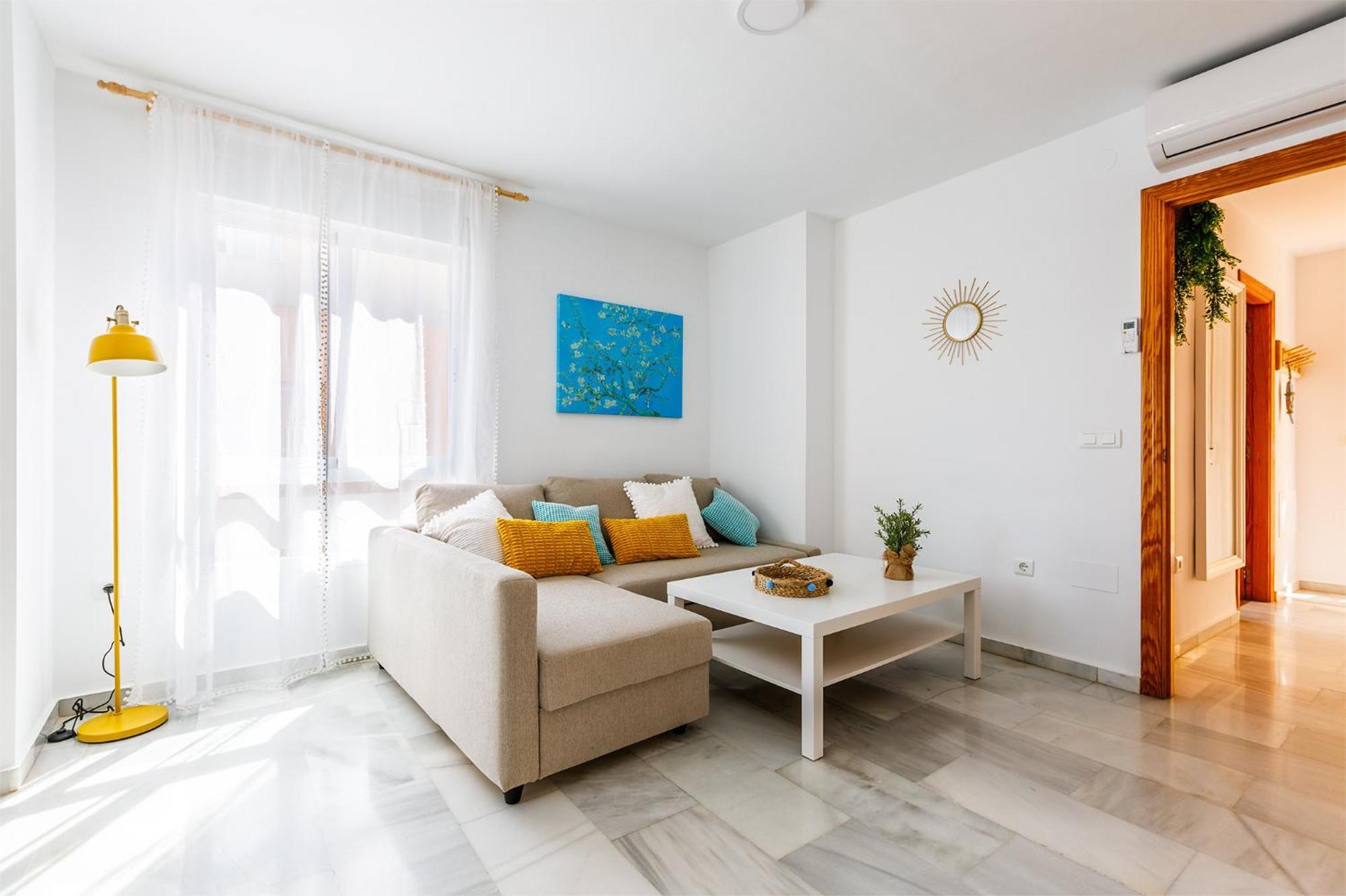 A&n Downtown 2 Appartamento