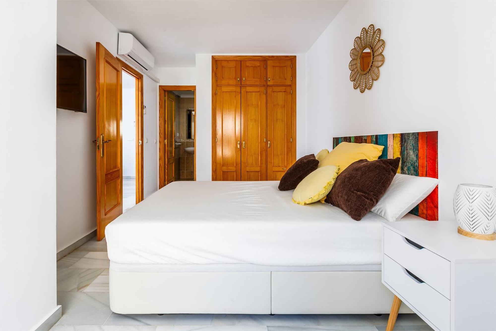 Appartamento A&n Downtown 2