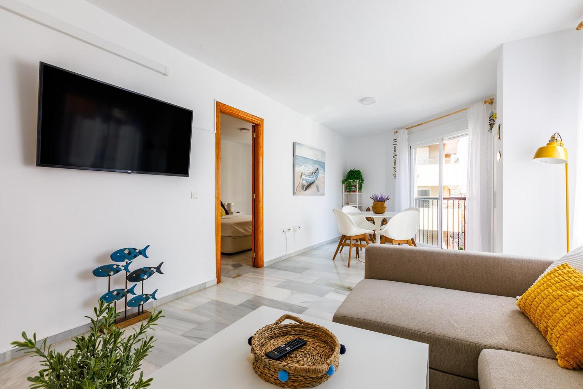 Apartment A&n Downtown 2 *