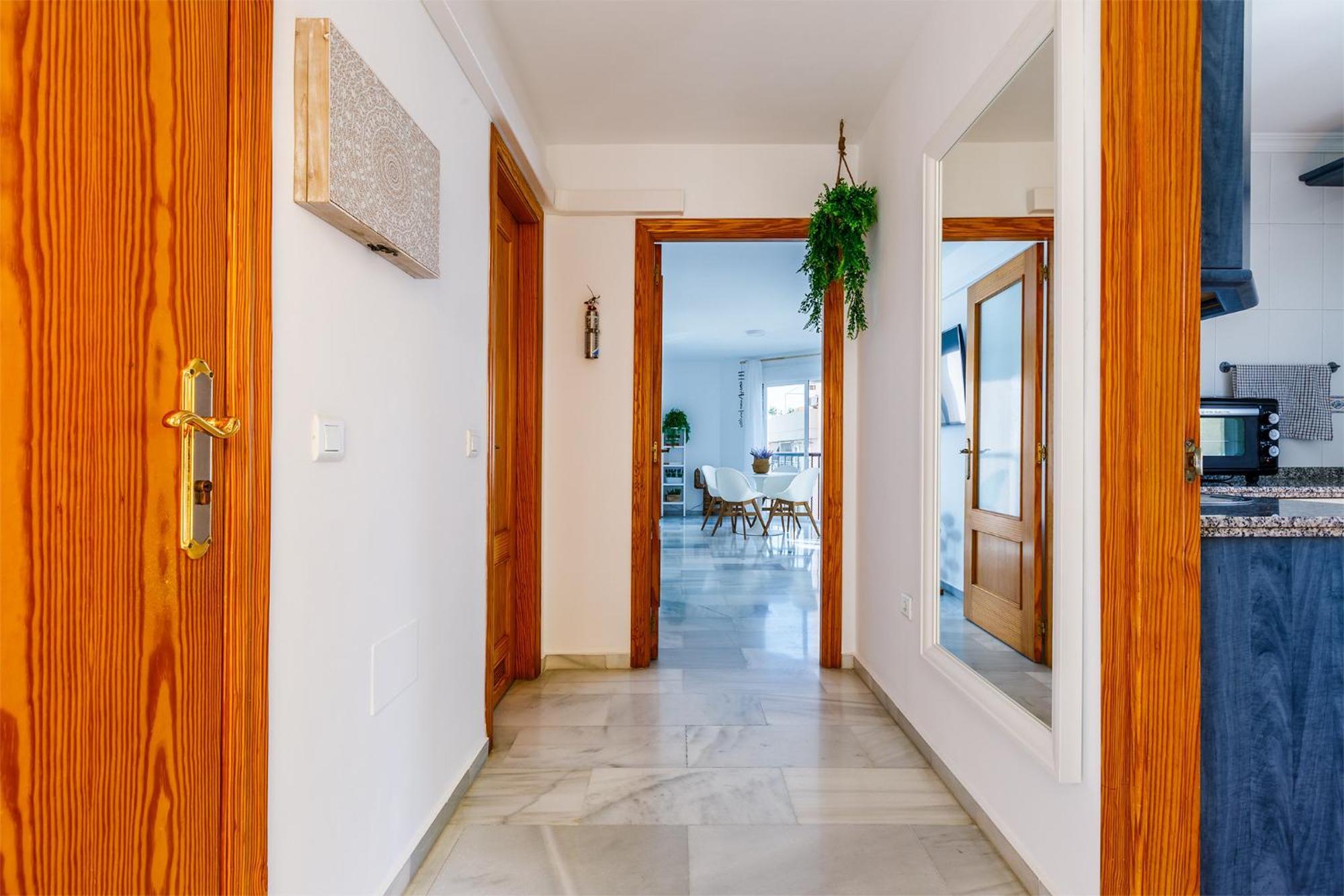 Apartment A&n Downtown 2 Torre Del Mar