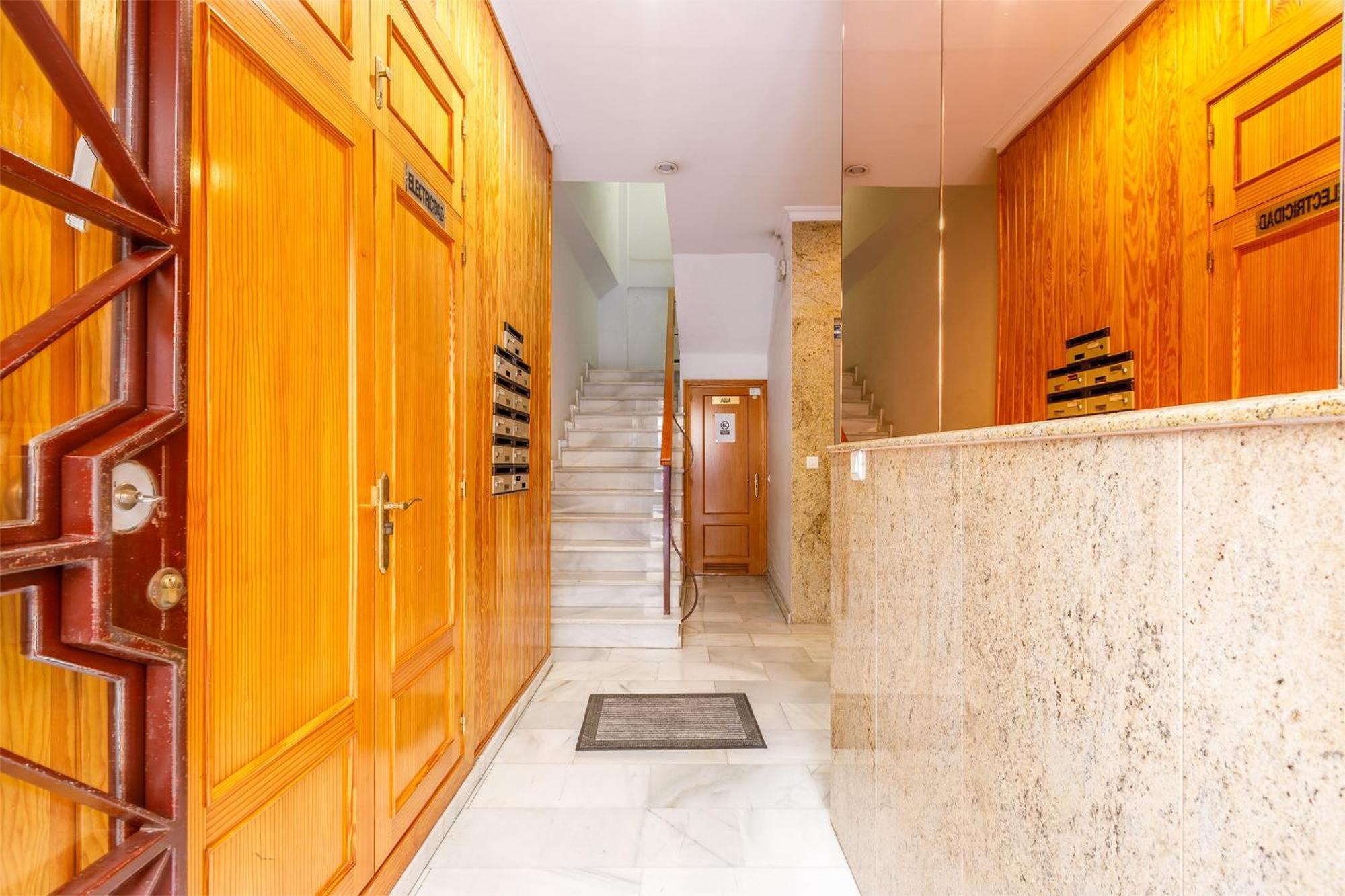 Apartment A&n Downtown 2 *
