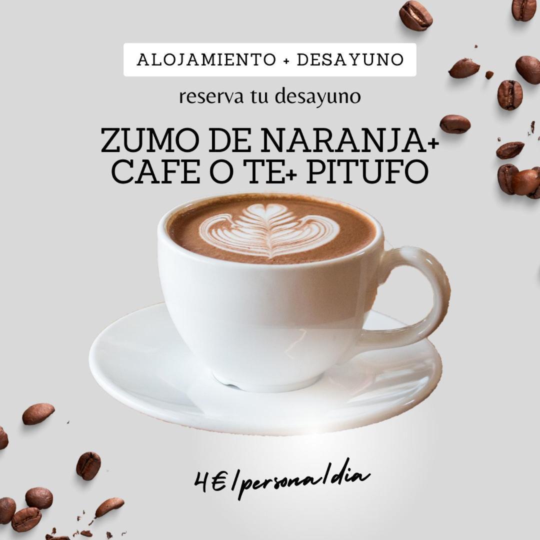 A&n Downtown 2 Appartamento Torre Del Mar