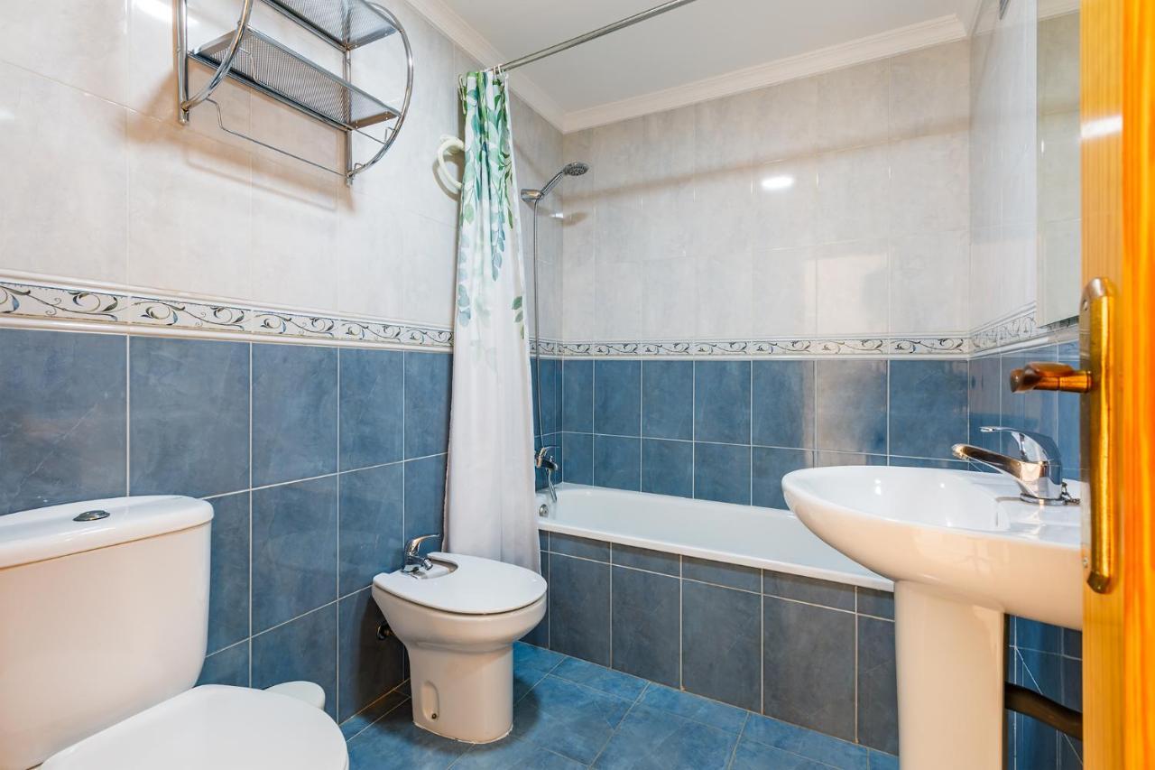 A&n Downtown 2 * Torre Del Mar