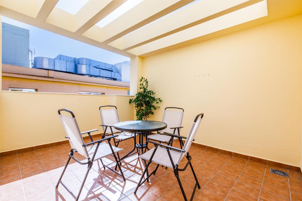 Apartment A&n Downtown 2 Torre Del Mar
