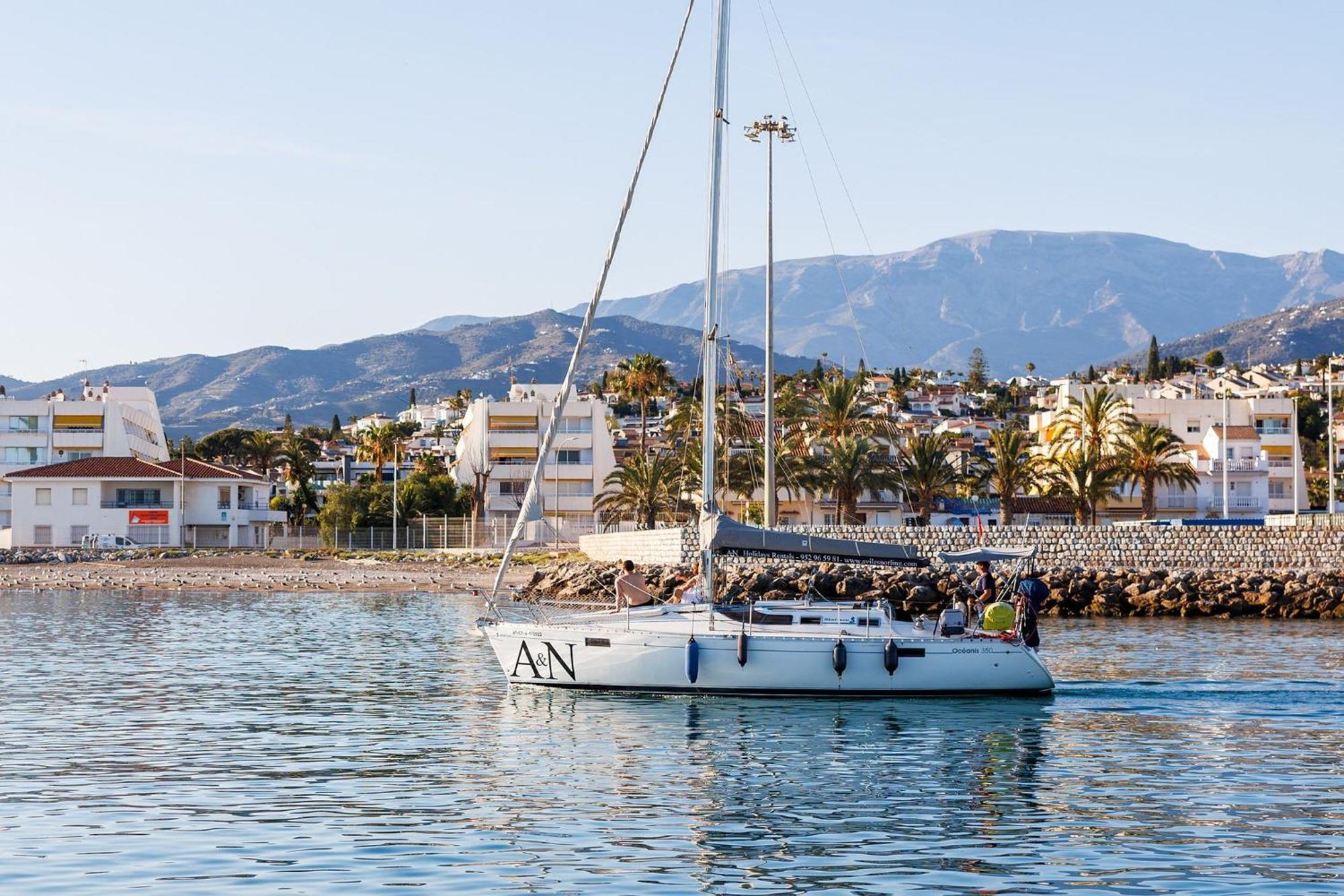 A&n Downtown 2 Apartment Torre Del Mar